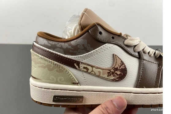 1 RETRO LOW  JORDAN HF5743-221 HF5743-221 0802